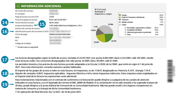 factura-luz-mercado-libre-peajes-cargos